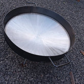 Disco com Borda 65,75 cm Original