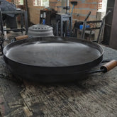 Disco Arado com Borda Original - [75/80/90cm]